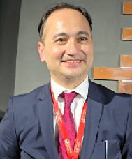 Shavkat AKMALOV