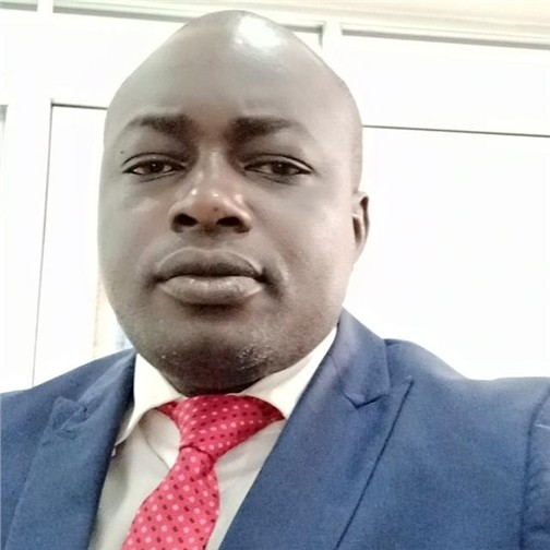 Mamadou SOUMAHORO